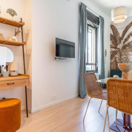 Appartamento Tropical And New Flat In Porta Venezia By Easylife Milano Esterno foto