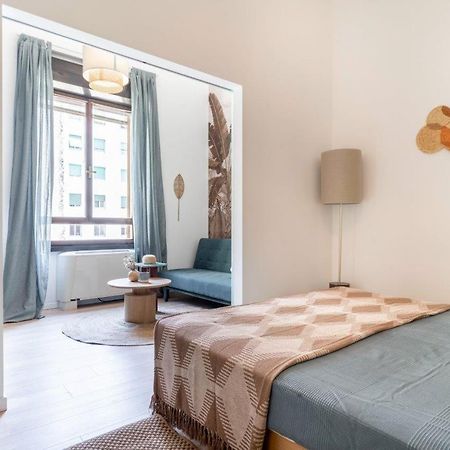 Appartamento Tropical And New Flat In Porta Venezia By Easylife Milano Esterno foto