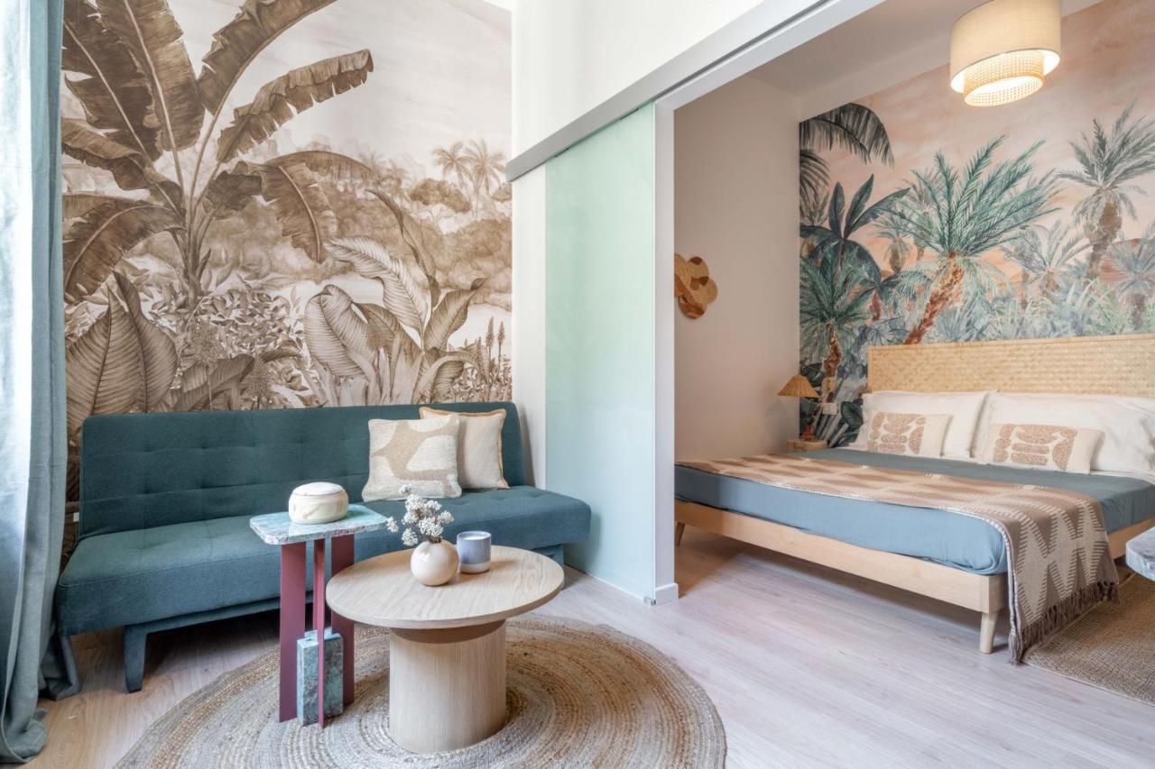 Appartamento Tropical And New Flat In Porta Venezia By Easylife Milano Esterno foto