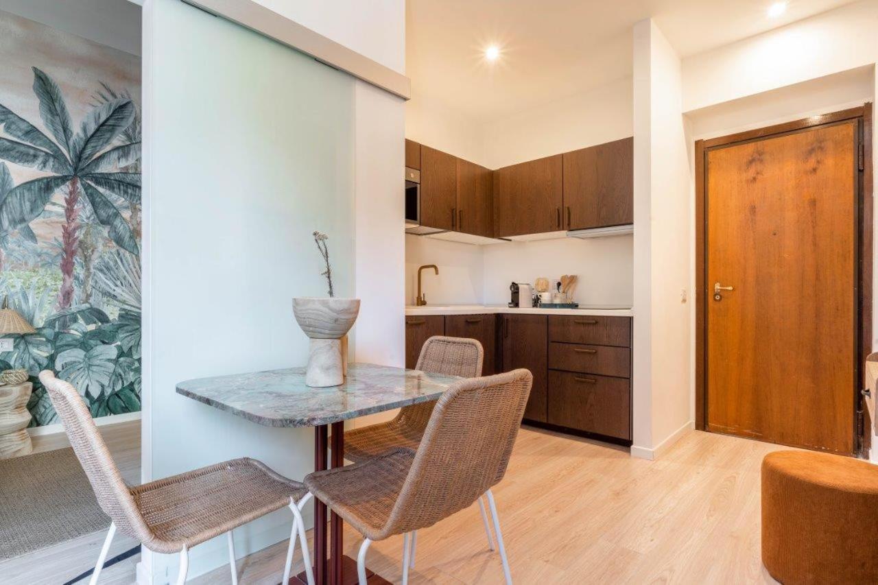 Appartamento Tropical And New Flat In Porta Venezia By Easylife Milano Esterno foto