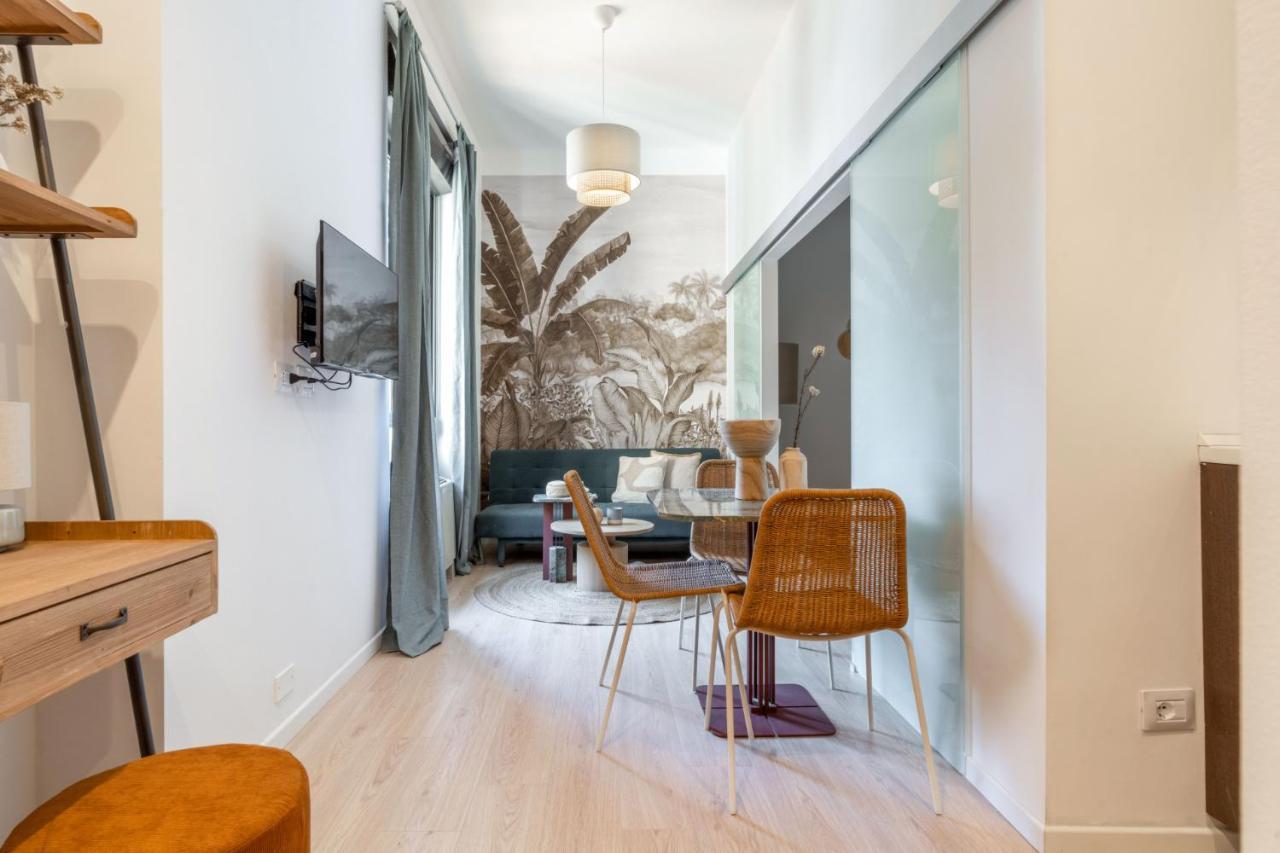 Appartamento Tropical And New Flat In Porta Venezia By Easylife Milano Esterno foto