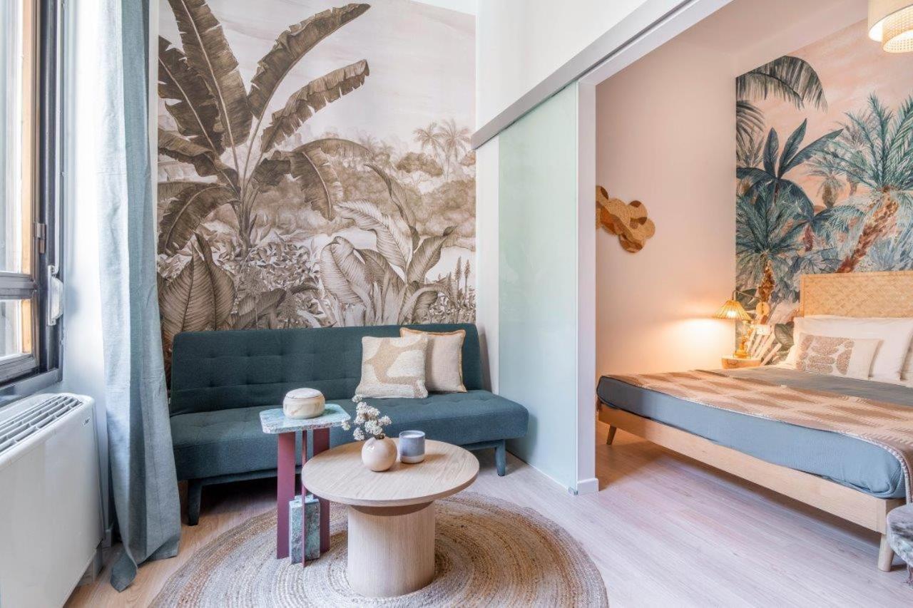 Appartamento Tropical And New Flat In Porta Venezia By Easylife Milano Esterno foto