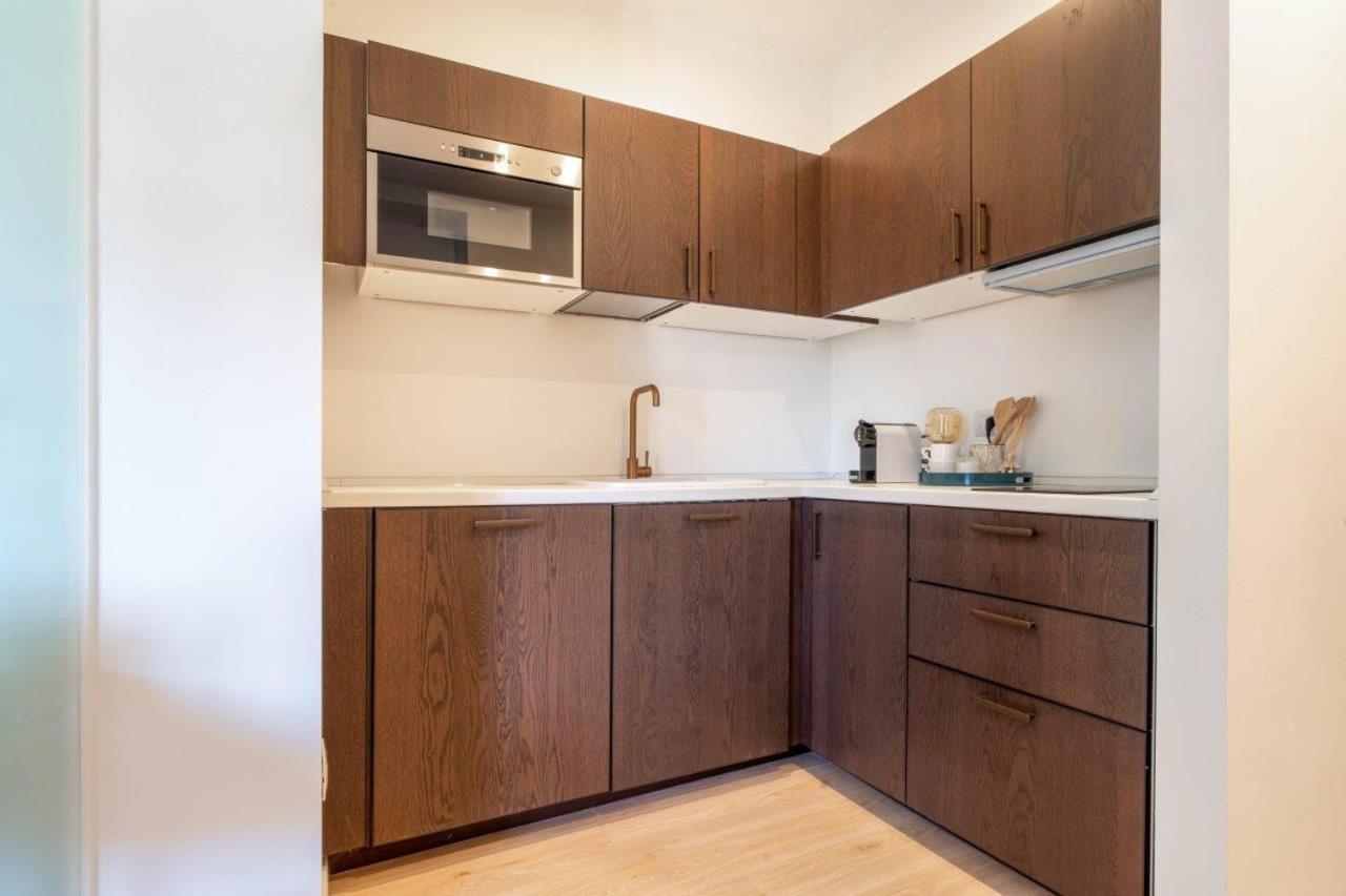 Appartamento Tropical And New Flat In Porta Venezia By Easylife Milano Esterno foto