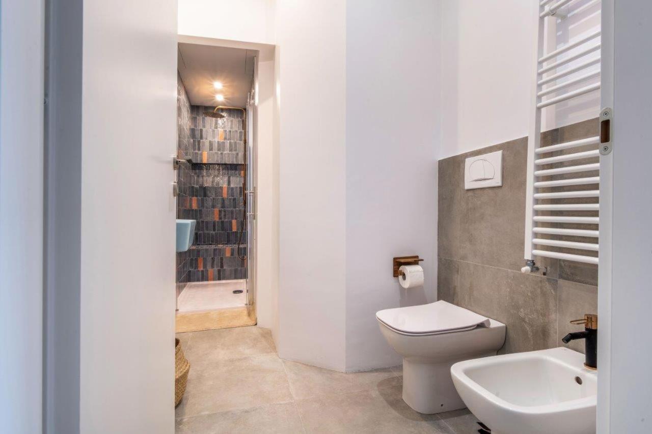 Appartamento Tropical And New Flat In Porta Venezia By Easylife Milano Esterno foto