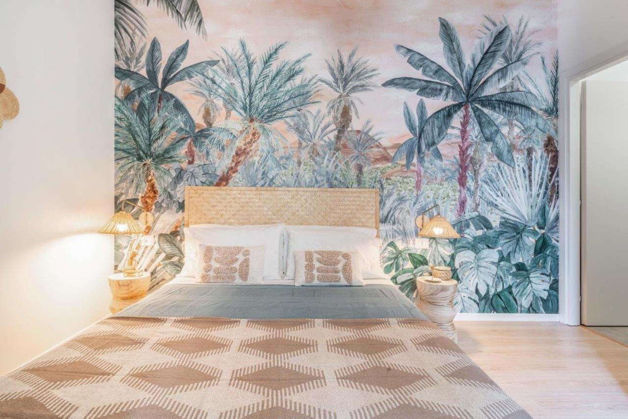 Appartamento Tropical And New Flat In Porta Venezia By Easylife Milano Esterno foto