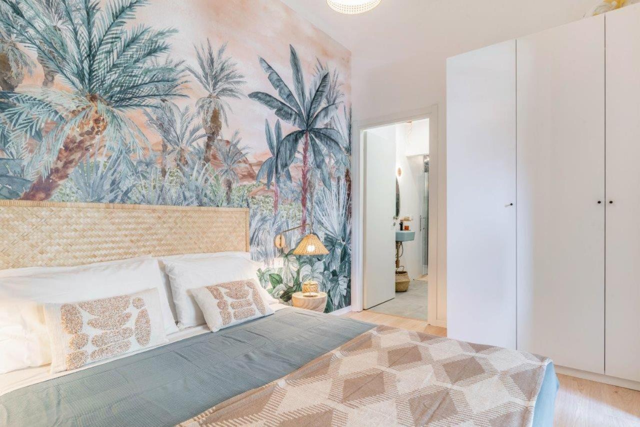 Appartamento Tropical And New Flat In Porta Venezia By Easylife Milano Esterno foto