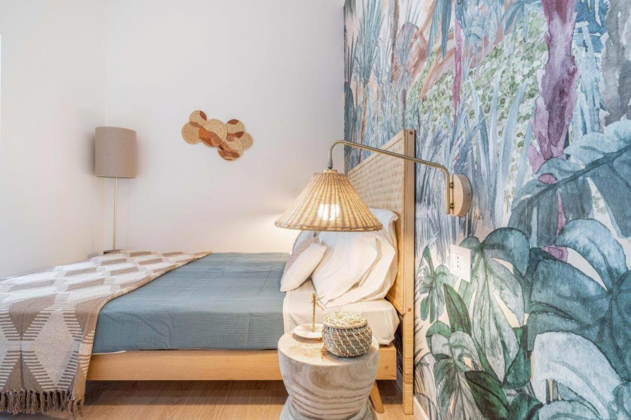 Appartamento Tropical And New Flat In Porta Venezia By Easylife Milano Esterno foto