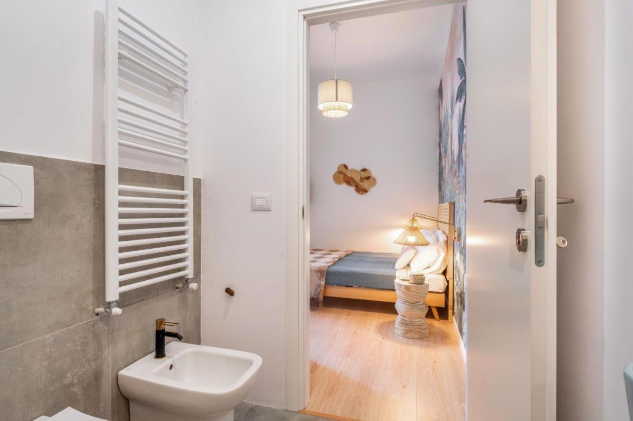 Appartamento Tropical And New Flat In Porta Venezia By Easylife Milano Esterno foto