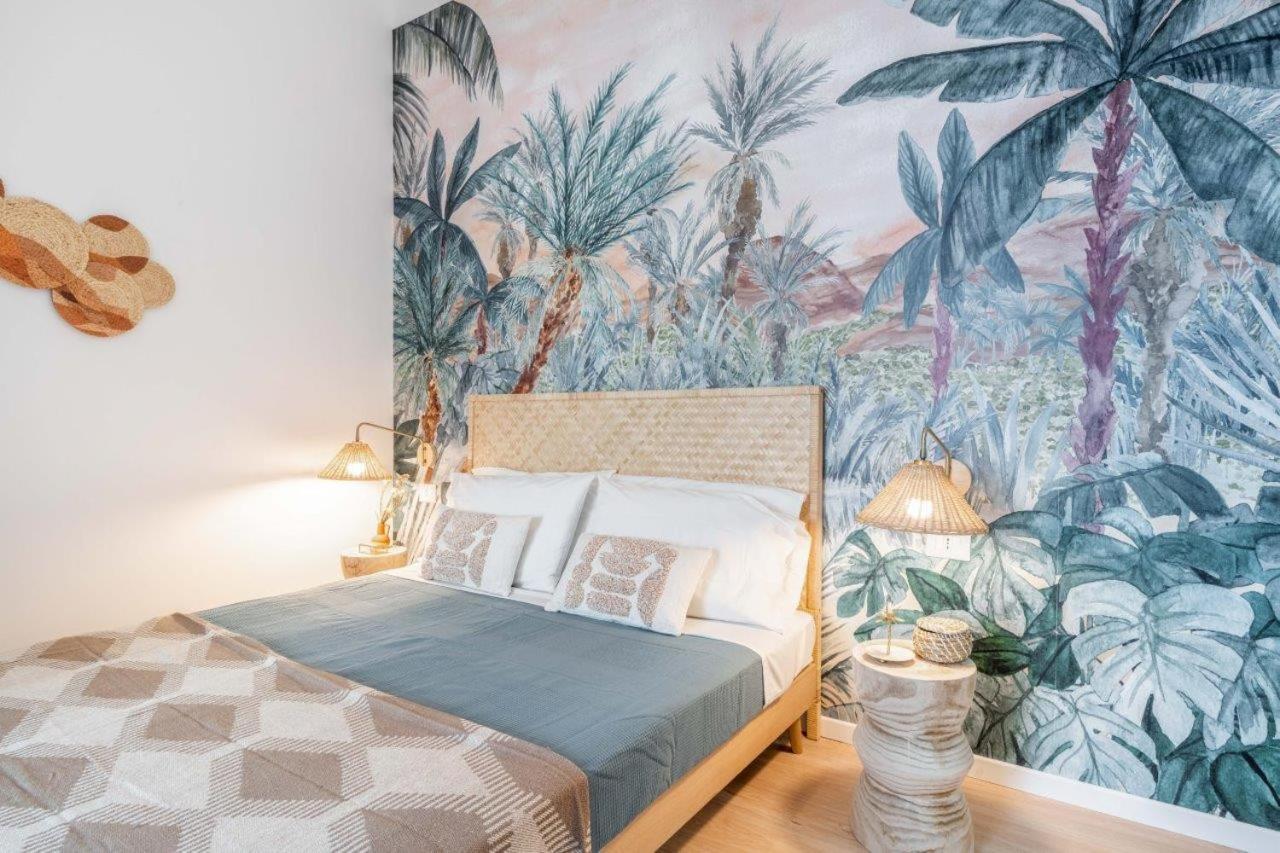 Appartamento Tropical And New Flat In Porta Venezia By Easylife Milano Esterno foto